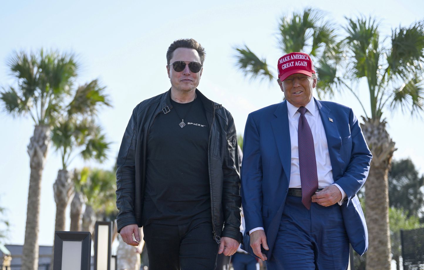 Tensions entre Trump et Musk autour de l’intelligence artificielle