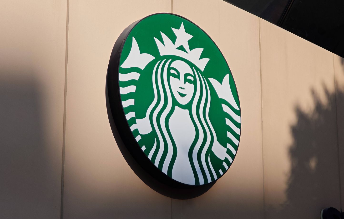 Starbucks limite l’accès aux toilettes à ses clients