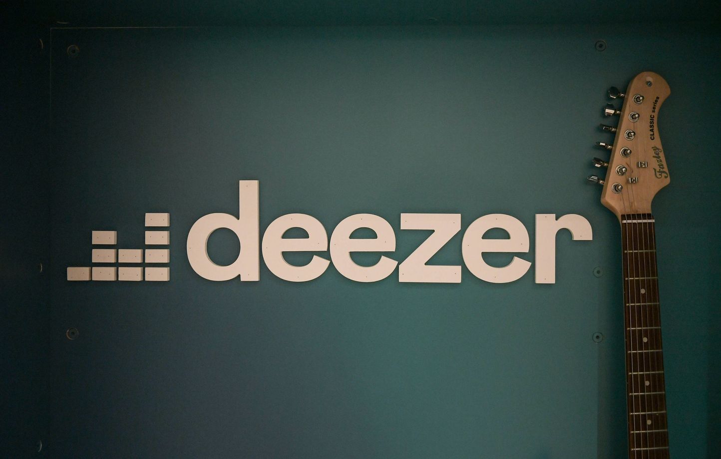 10 % des titres sur Deezer sont créés par intelligence artificielle