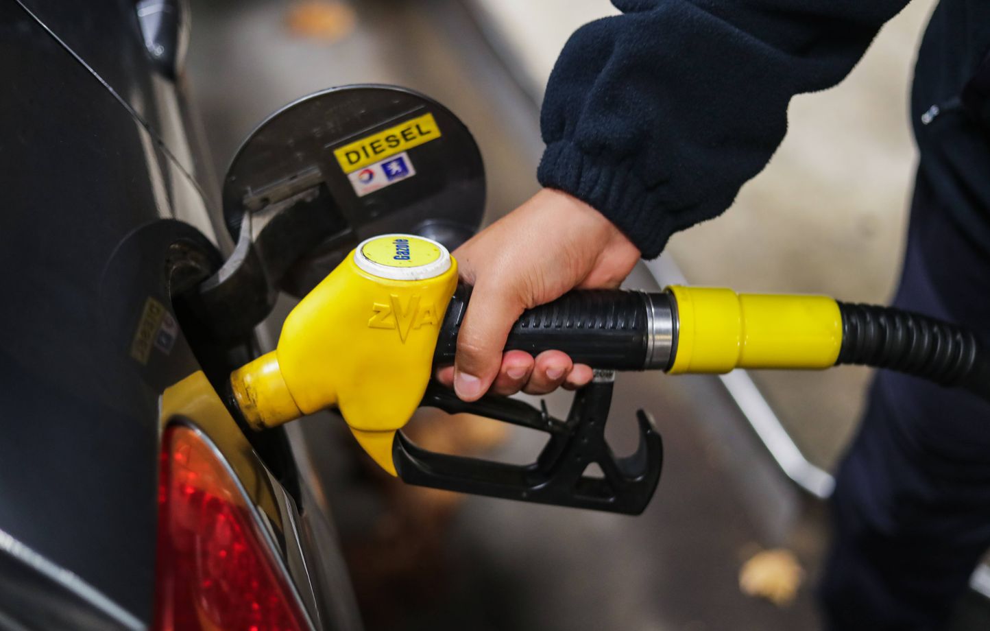 Hausse continue des prix du carburant : jusqu’où ira-t-on ?