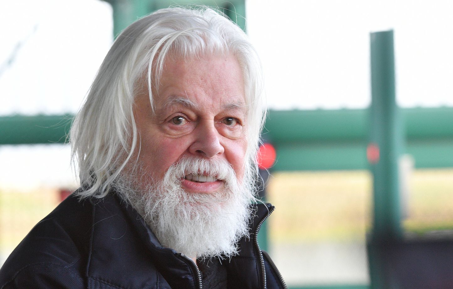 Paul Watson accueilli en France après sa libération