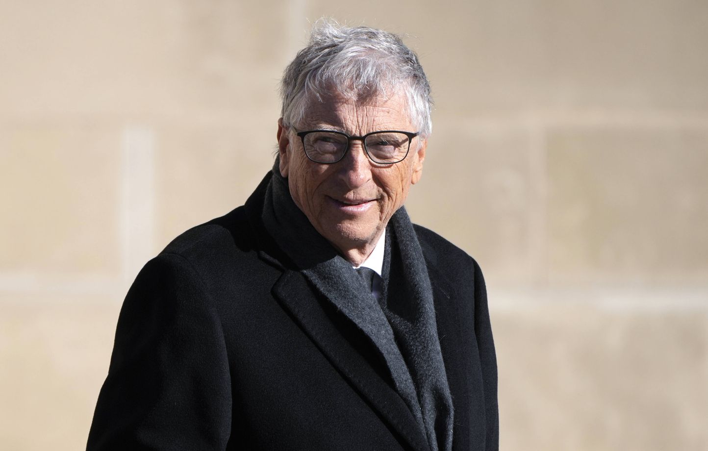 Bill Gates et la fausse polémique sur la liste d’Epstein