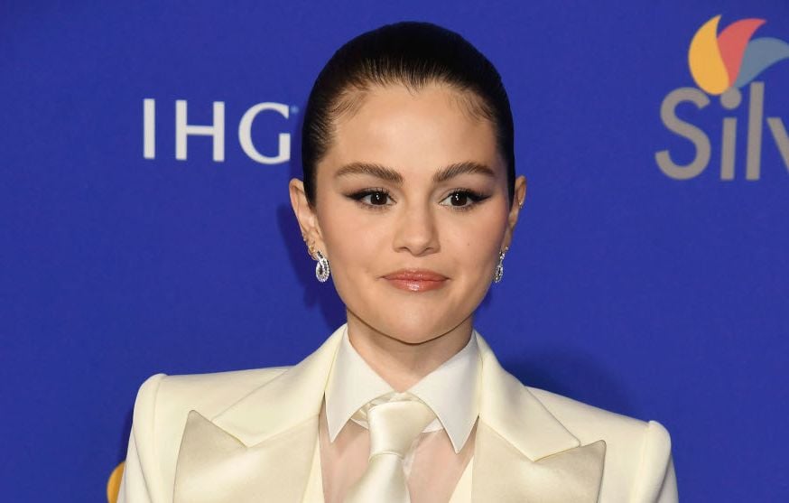 Selena Gomez face aux critiques sur les expulsions de migrants