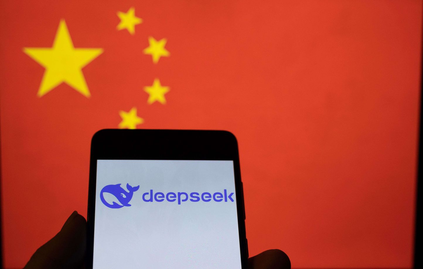 DeepSeek : La nouvelle IA chinoise qui inquiète le monde