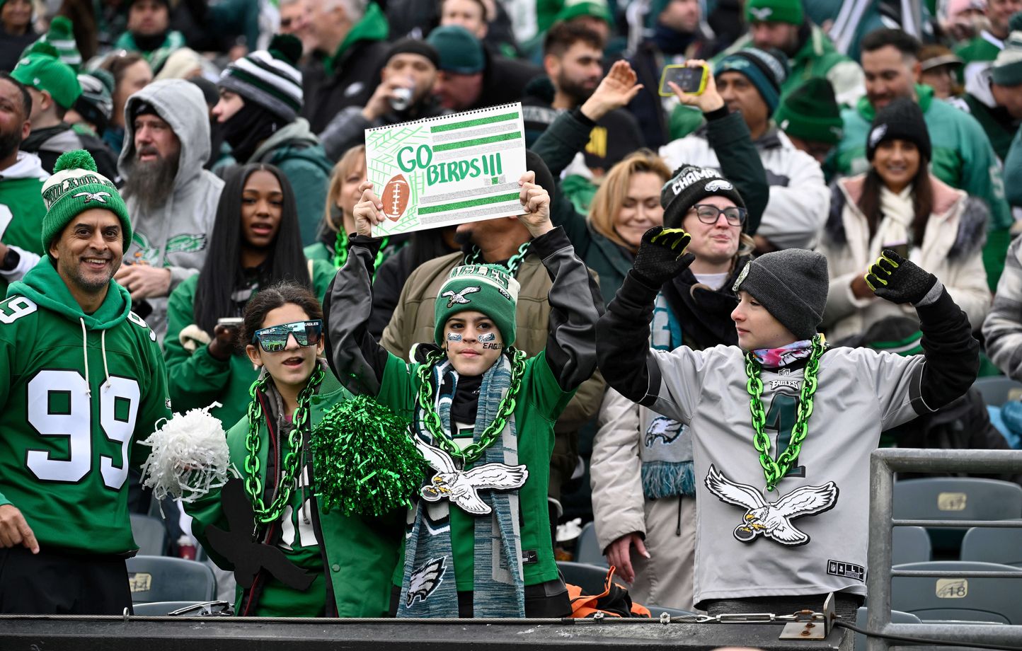 Un étudiant meurt en célébrant la victoire des Eagles