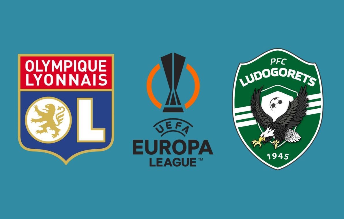 Horaire et chaîne pour suivre Lyon – Ludogorets en direct