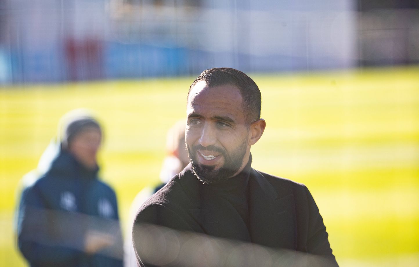 Suspension de Benatia : une sanction qui interroge