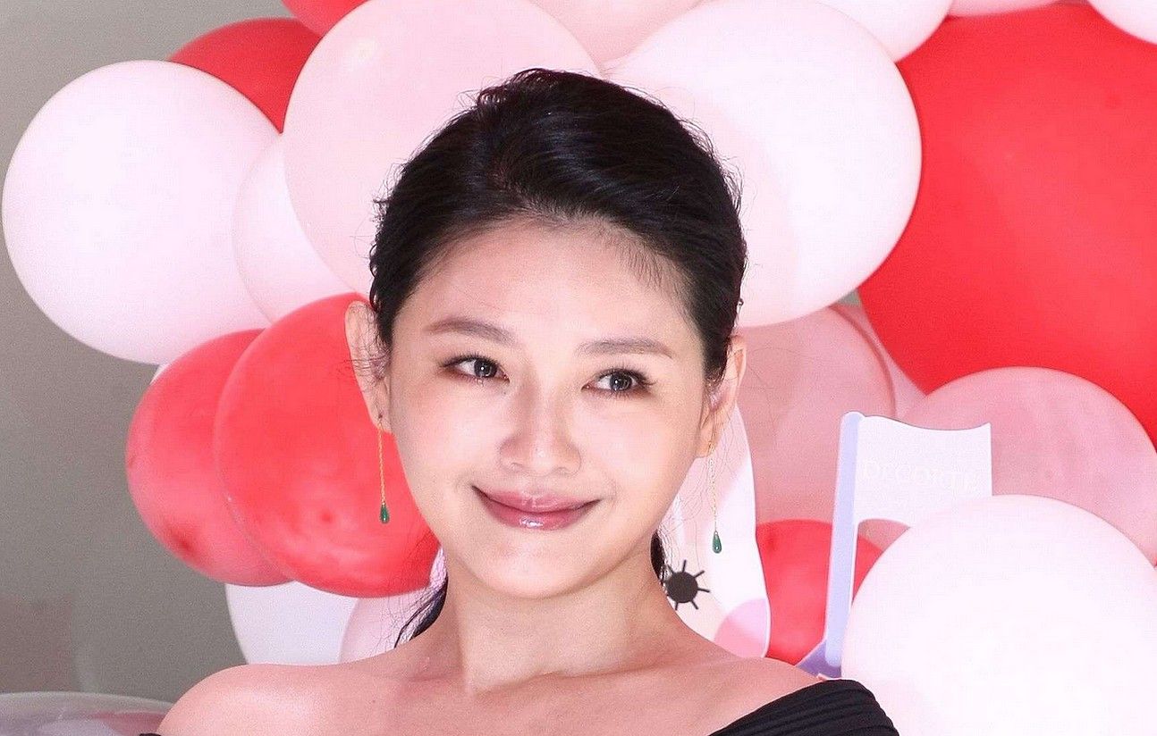 Barbie Hsu, star taïwanaise, s’éteint à 48 ans