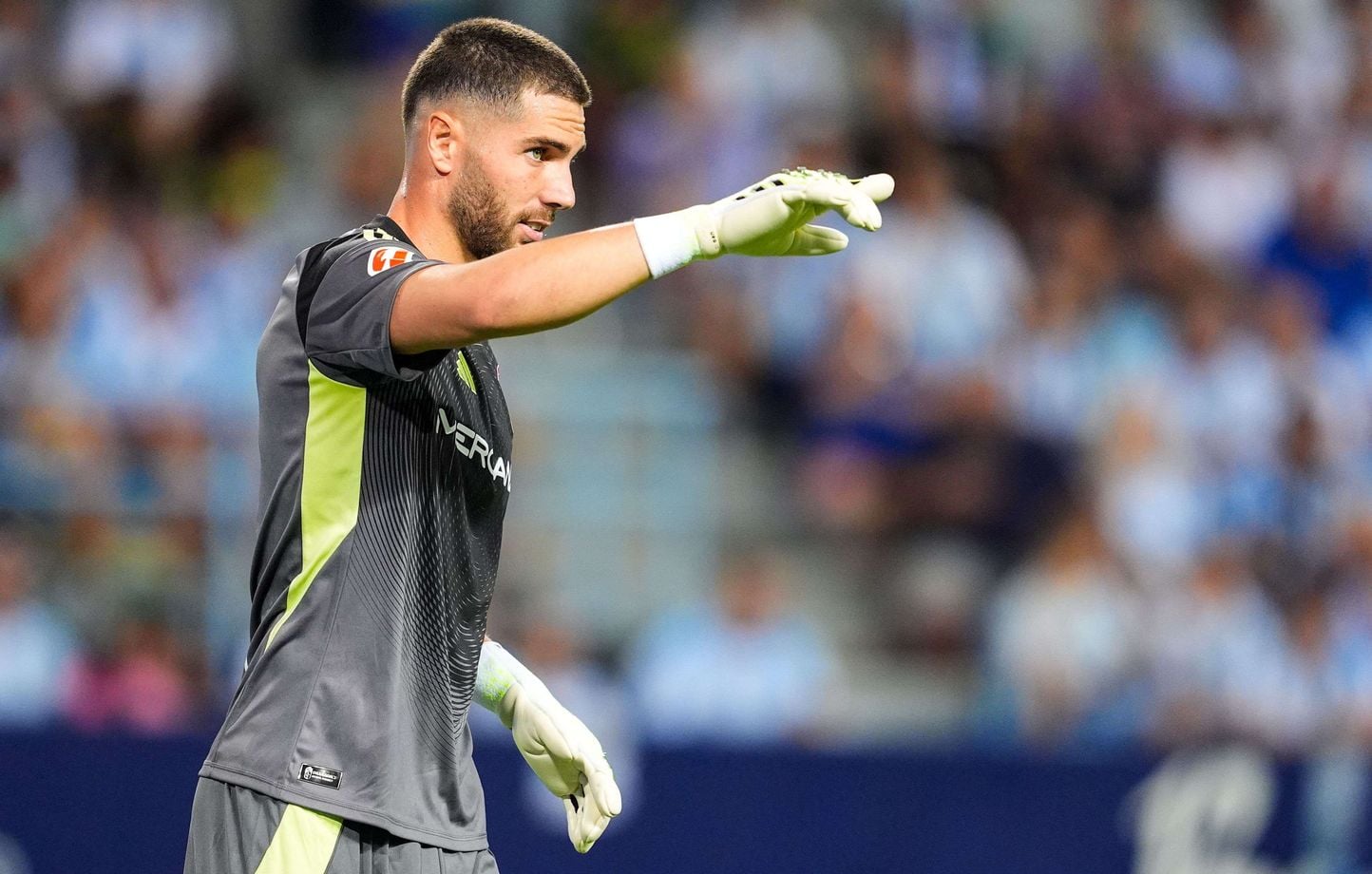 Luca Zidane au Mondial avec l’Algérie, 20 ans après Zizou