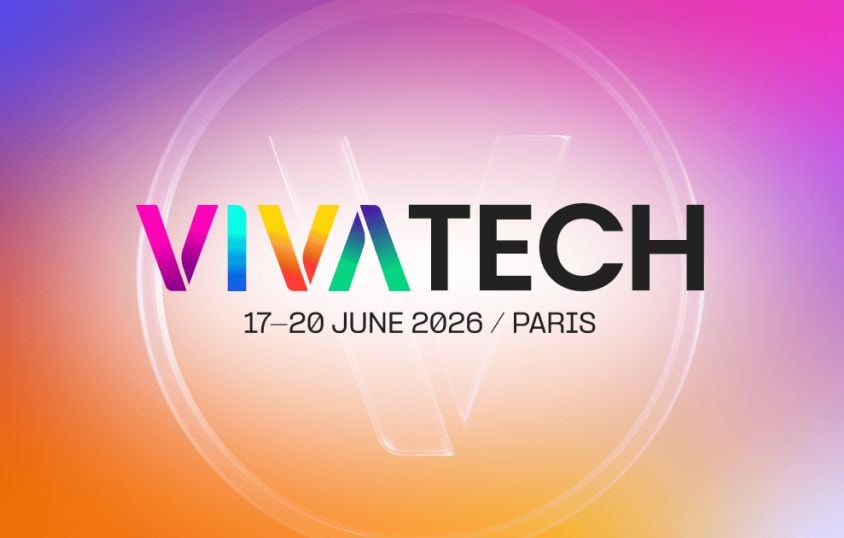 VivaTech 2026 : gagnez vos places pour le salon