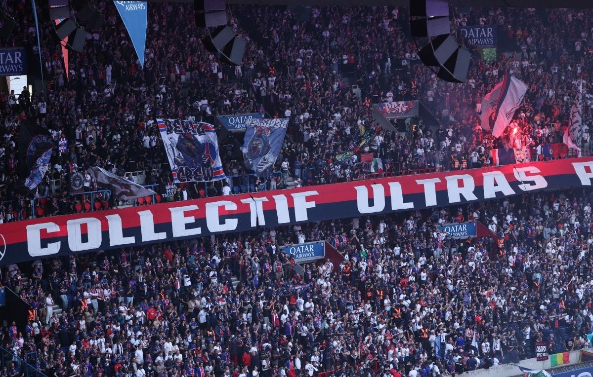 PSG champion d’Europe : 780 interpellations après la fête