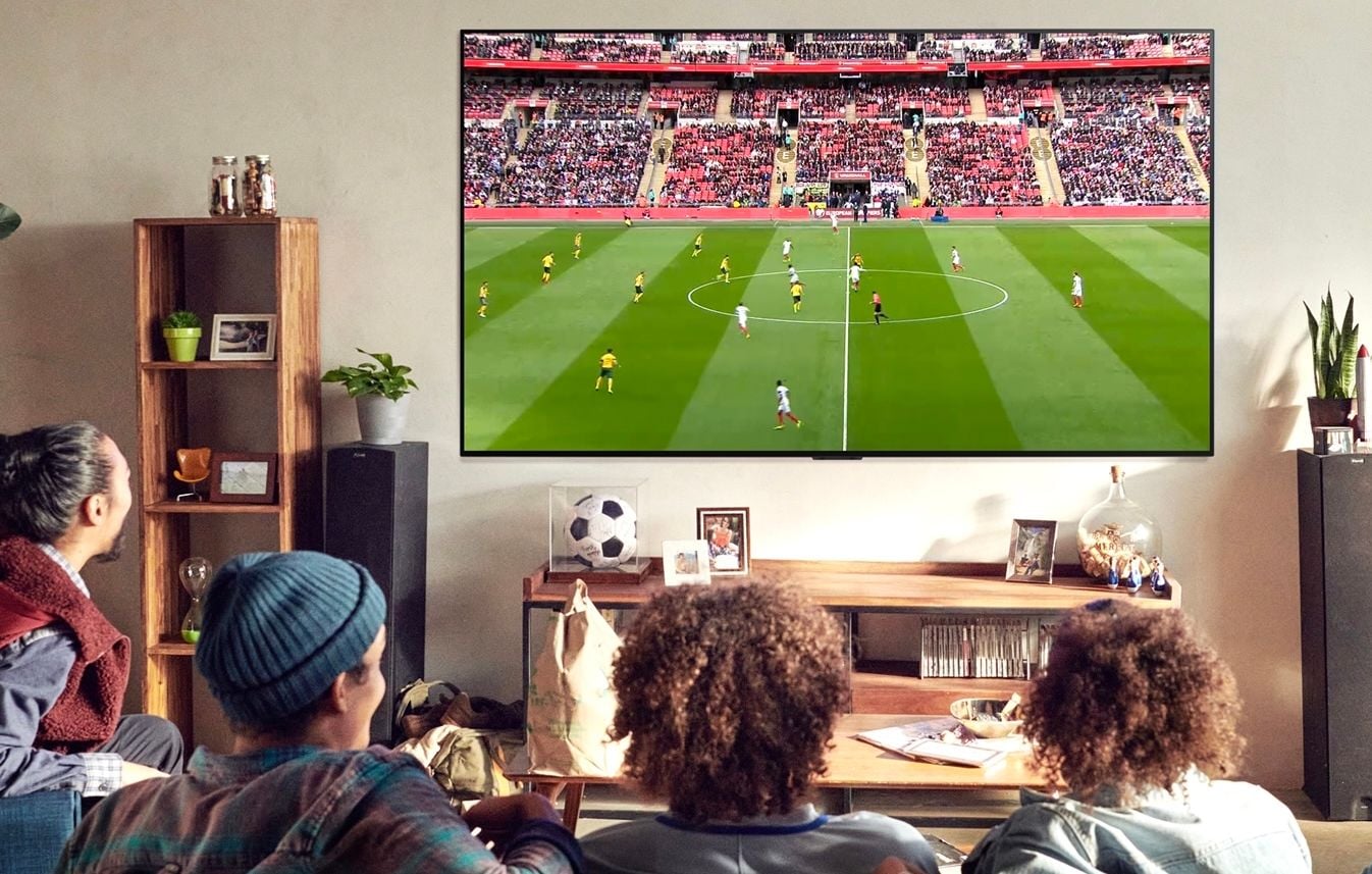 Coupe du monde 2026 : quelle TV choisir pour vibrer ?