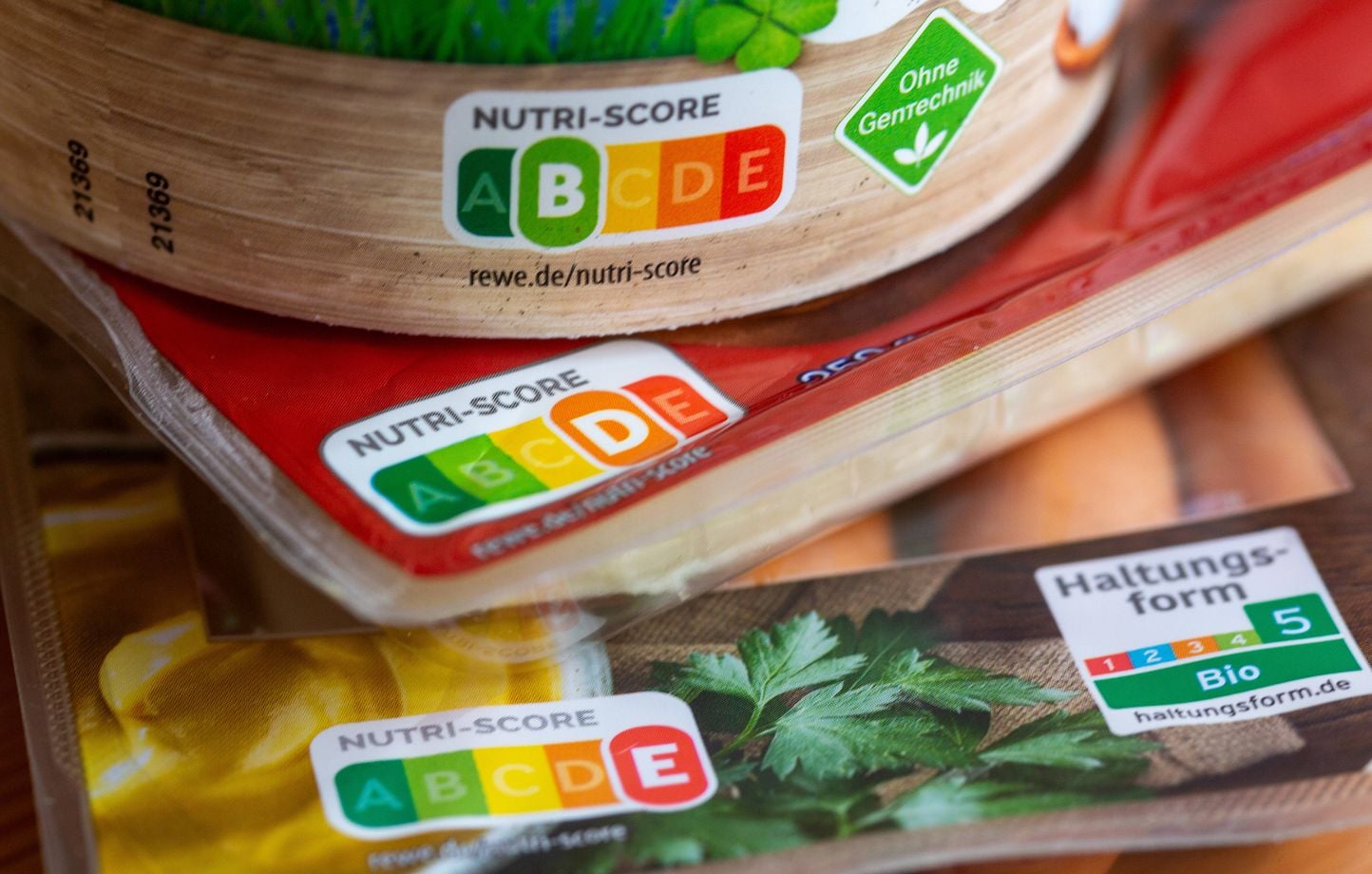 Nutri-Score : Intermarché met la pression aux marques