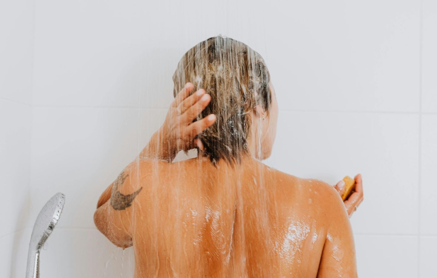 Pourquoi vos meilleures idées naissent sous la douche