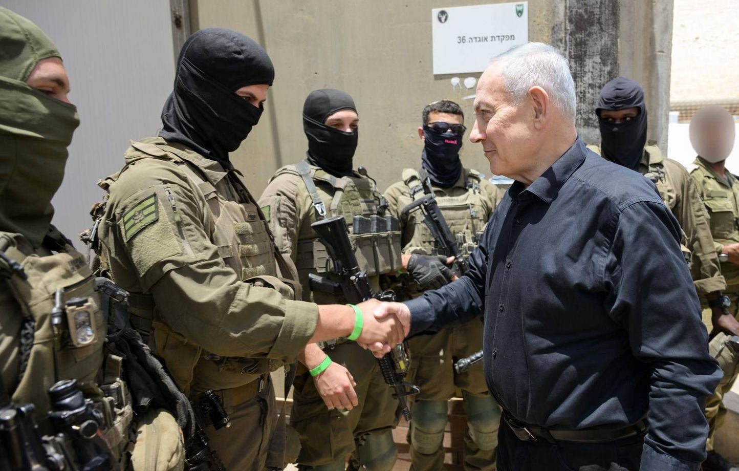 Moyen-Orient : l’escalade entre Iran, Israël et USA
