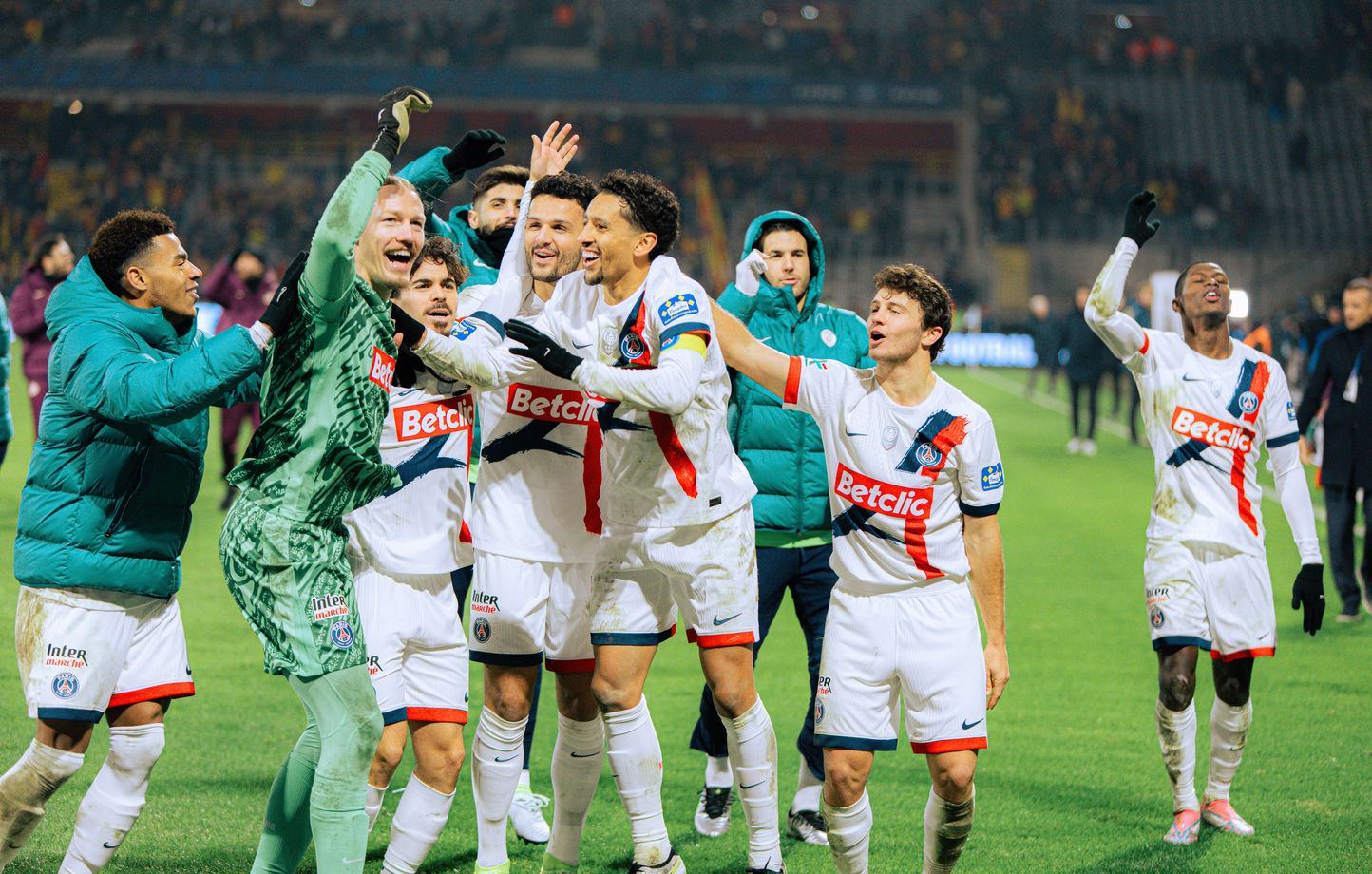 Coupe de France : Le Mans – PSG, heure et chaîne du match