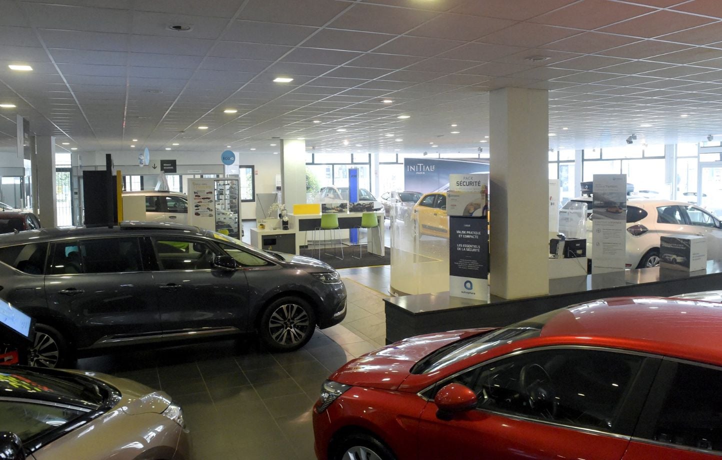 6a1d4a9ca1de4.jpg Ventes auto : l’électrique atteint un record de 29 %