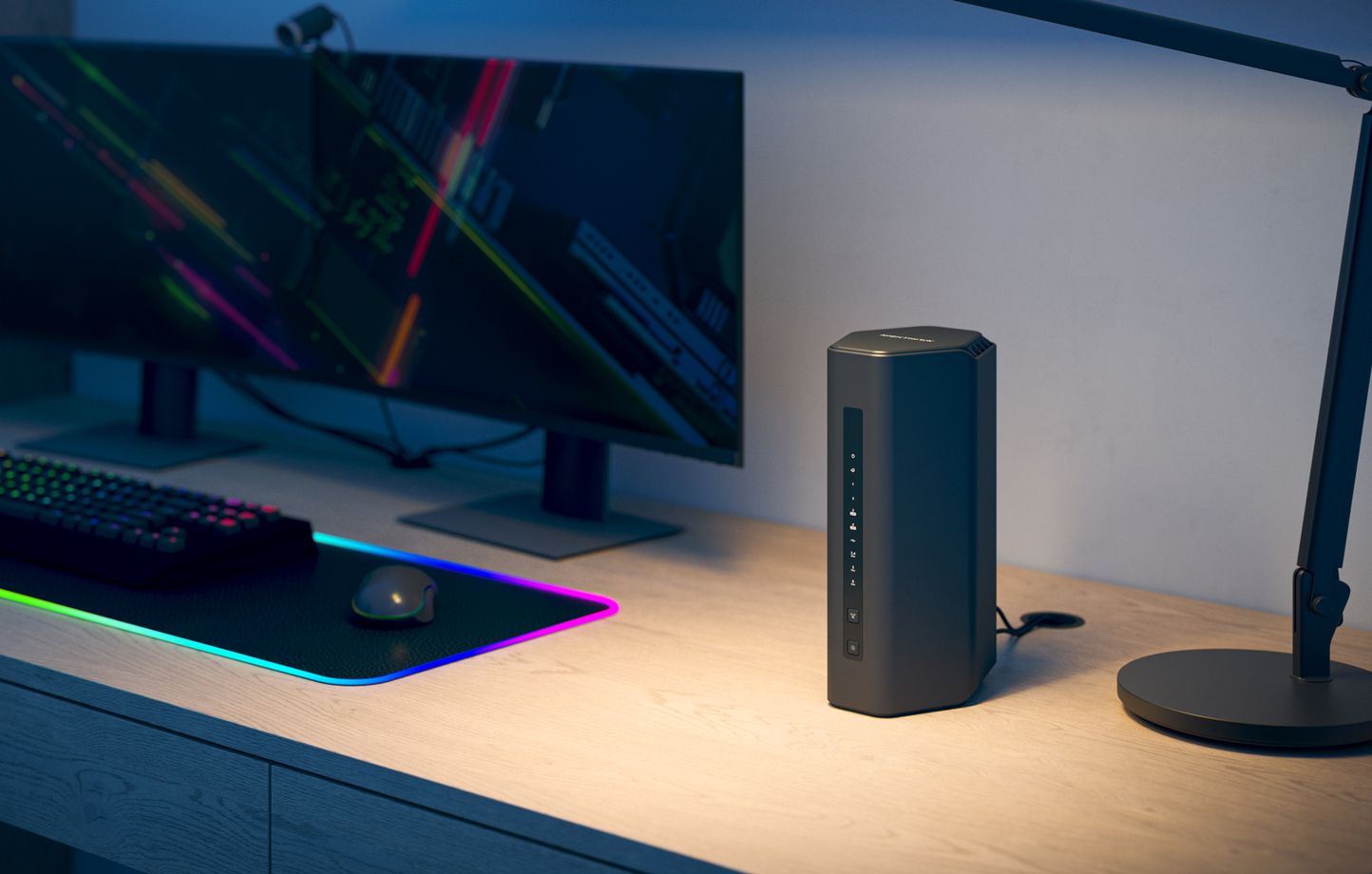 Wifi 7 : La révolution sans fil pour les gamers et la maison