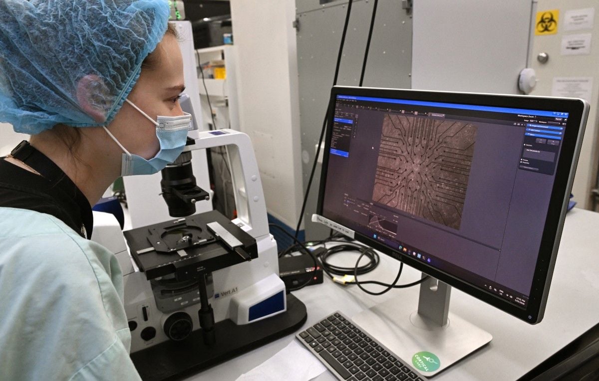 6a1d66ecc269d.jpg Des neurones humains en laboratoire jouent à Doom