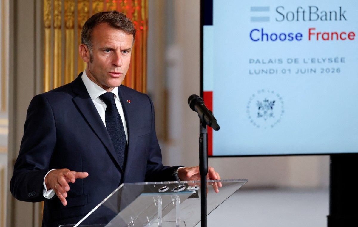Choose France : les annonces clés des 93 milliards d’euros