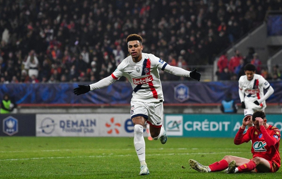 Le Mans – PSG : Revivez les moments forts du match