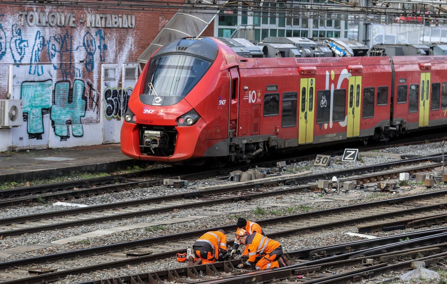 SNCF : le plan qui va transformer les trains d’ici 2033