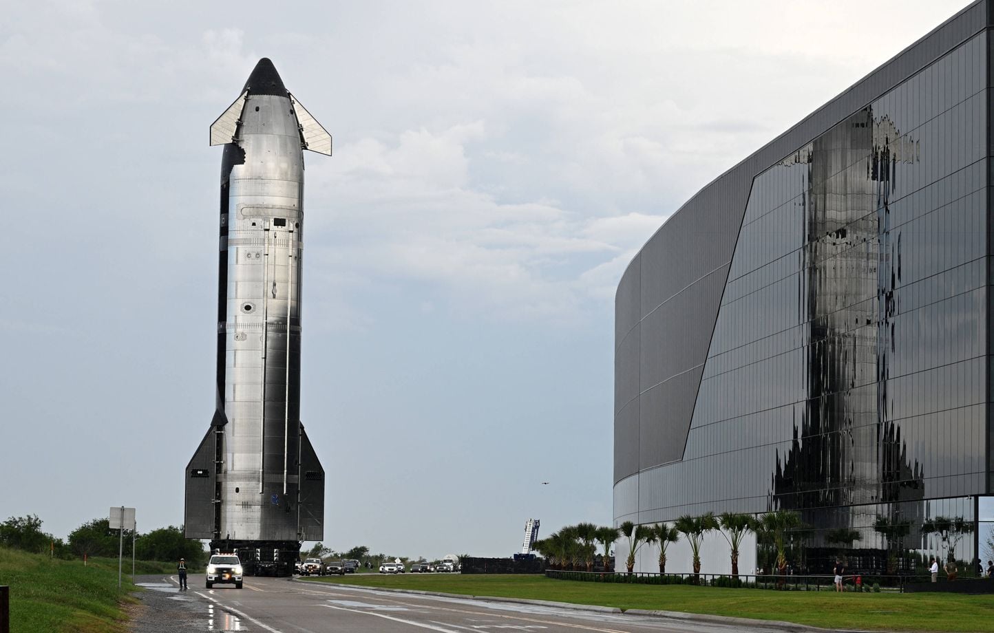 Starship V3 : SpaceX prépare un décollage historique