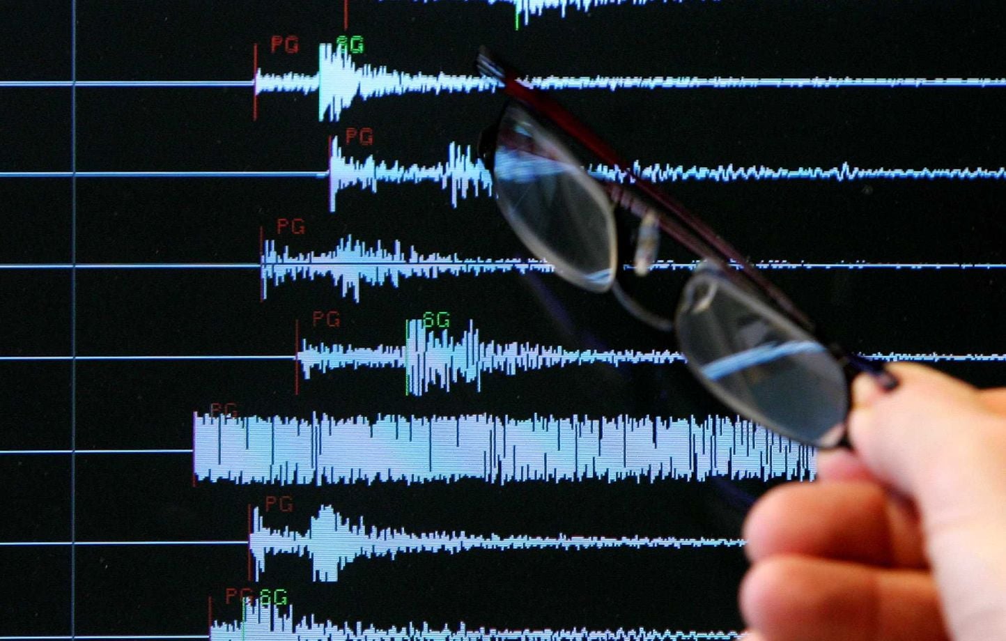 Séisme au Japon : Hokkaido secouée, pas d’alerte tsunami
