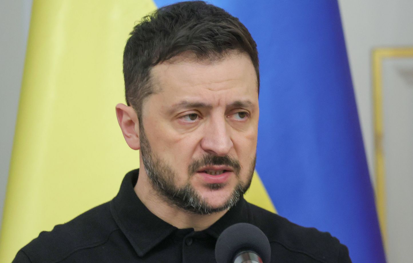 Zelensky prêt à négocier la paix directement avec Poutine