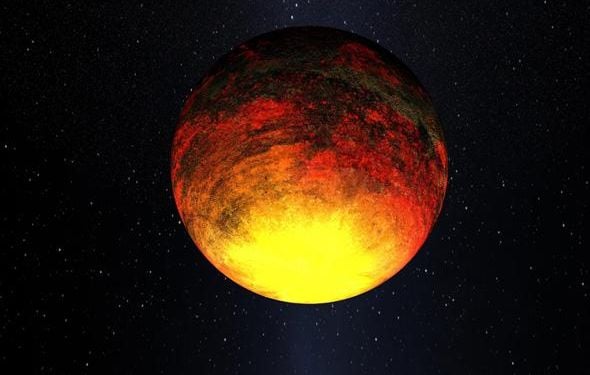 Une IA révèle 10 000 exoplanètes inconnues