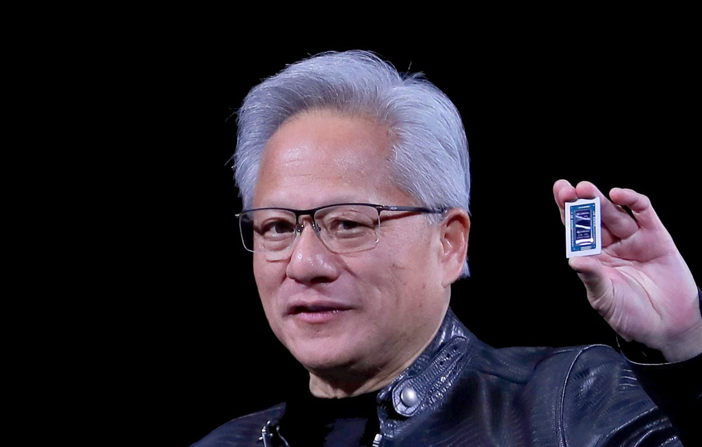 Nvidia défie Intel avec ses puces IA pour PC Windows