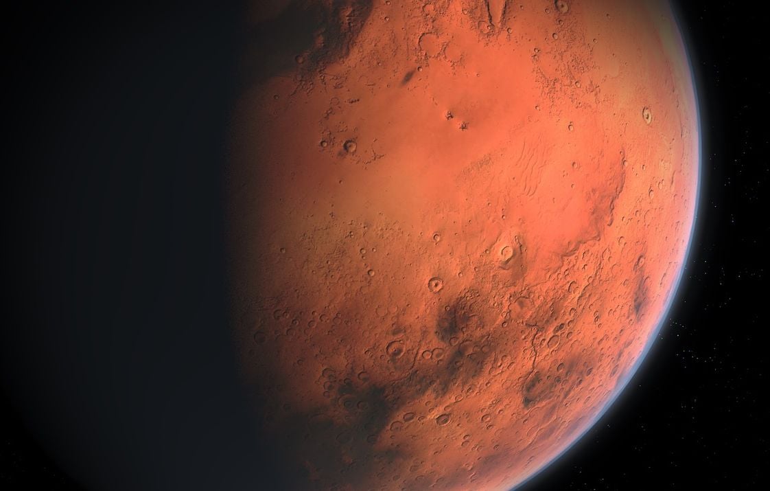 Mars en 153 jours : le raccourci qui intrigue la science