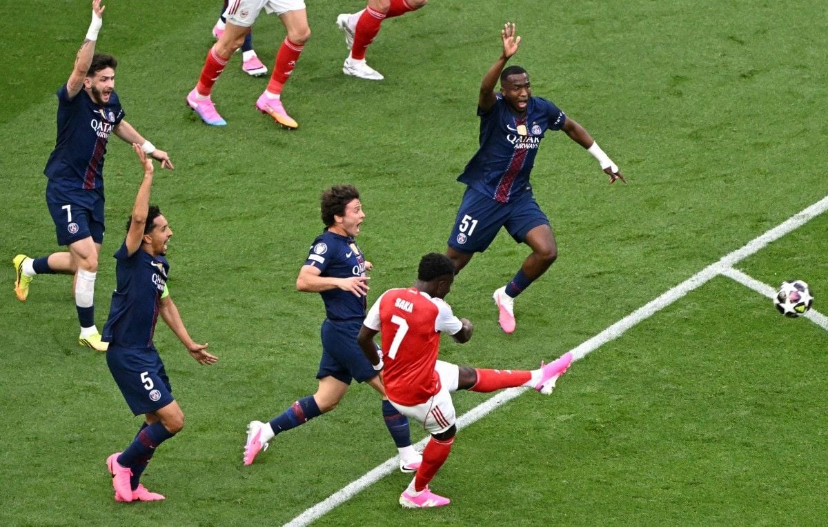 6a1e01aed9ab9.jpg Main de Saka : pourquoi il n’y avait pas penalty