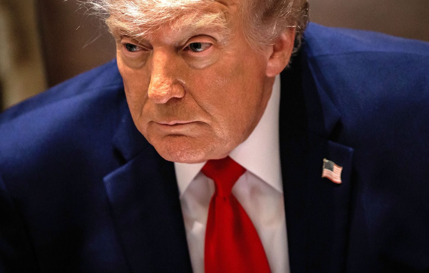 États-Unis : l’économie vacille malgré Trump