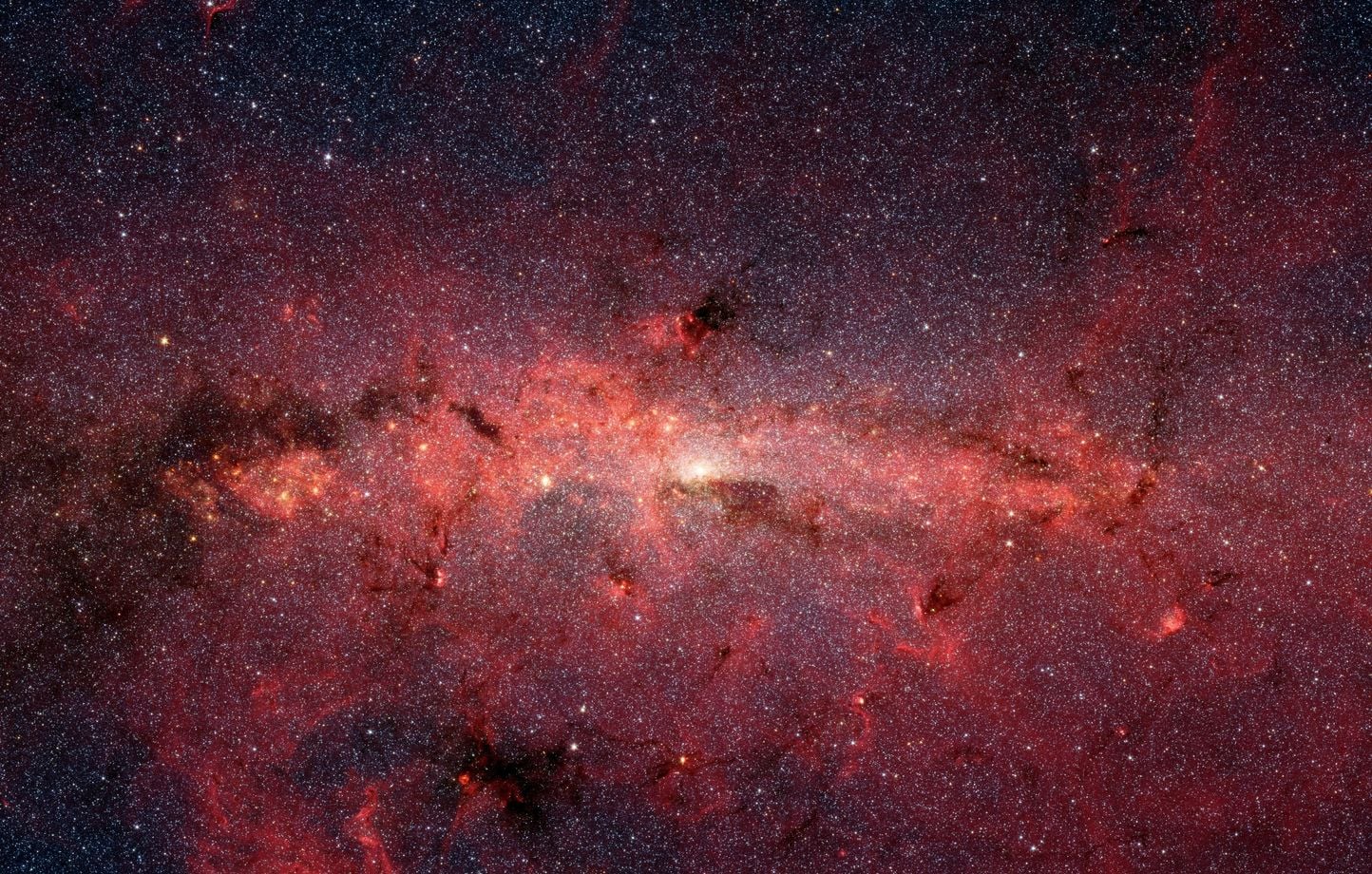 Atmosphère impossible au-delà de Pluton : la découverte