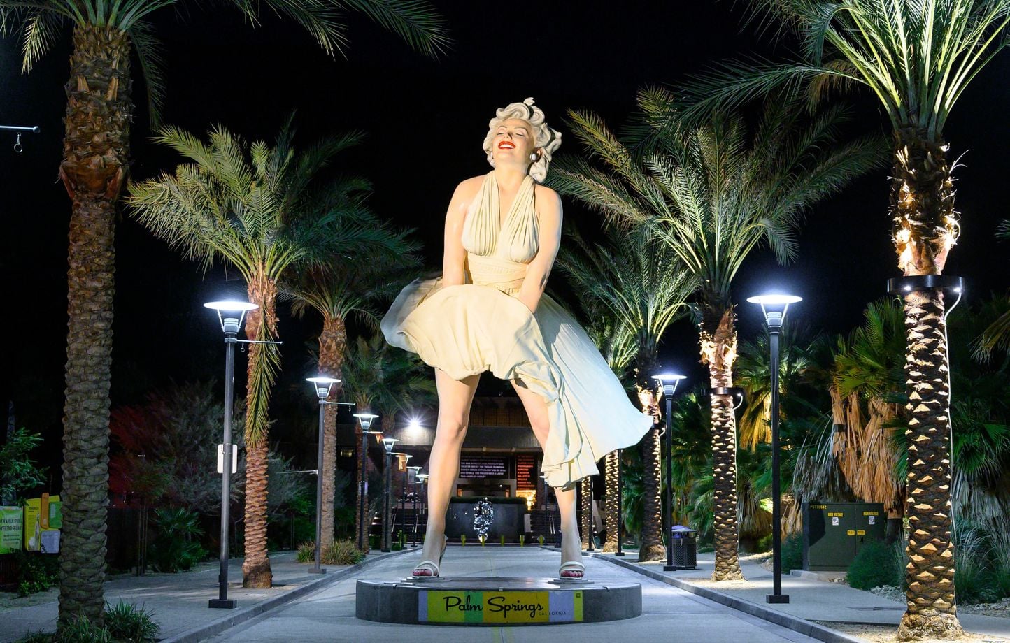 Marilyn Monroe : Hollywood fête 100 ans de légende