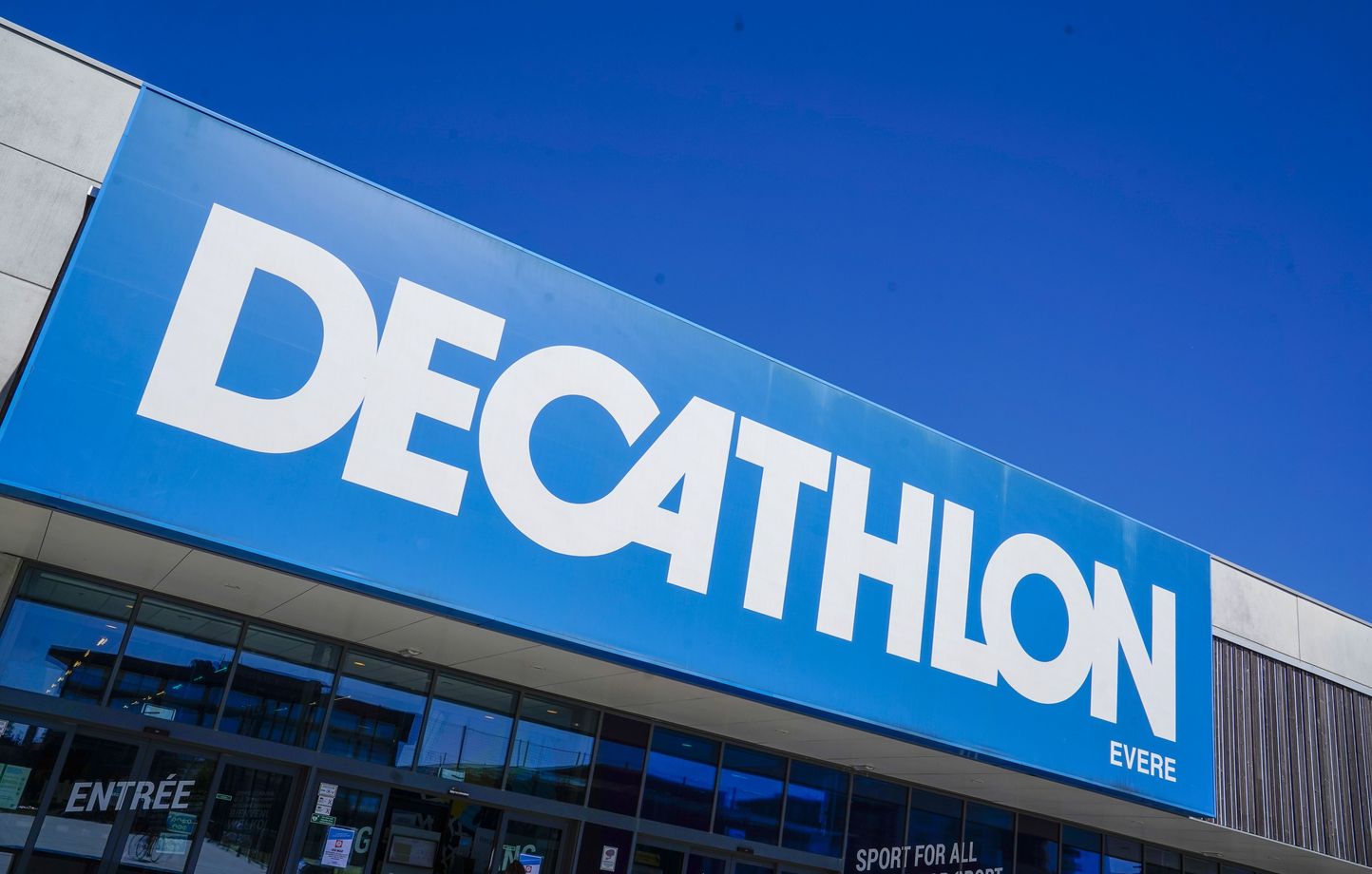 Decathlon, Gaza et exploit de Saint-Brieuc : ce qu’il faut savoir