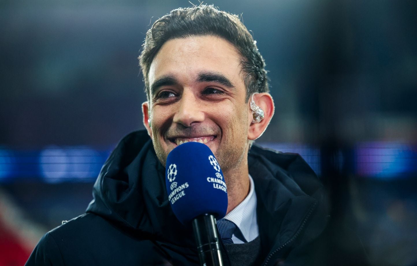 6a1e5635a12bf.jpg Paul Tchoukriel : ses secrets avant la finale du PSG