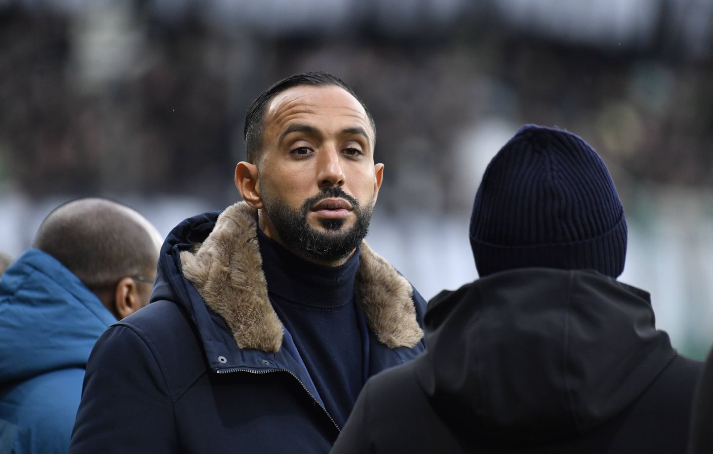 Mehdi Benatia : Sa Méthode Radicale Pour Transformer l’OM