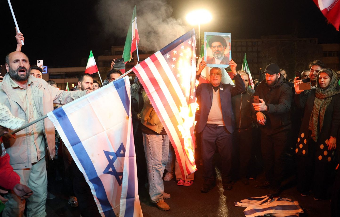 Iran-USA : le monde réagit au cessez-le-feu fragile