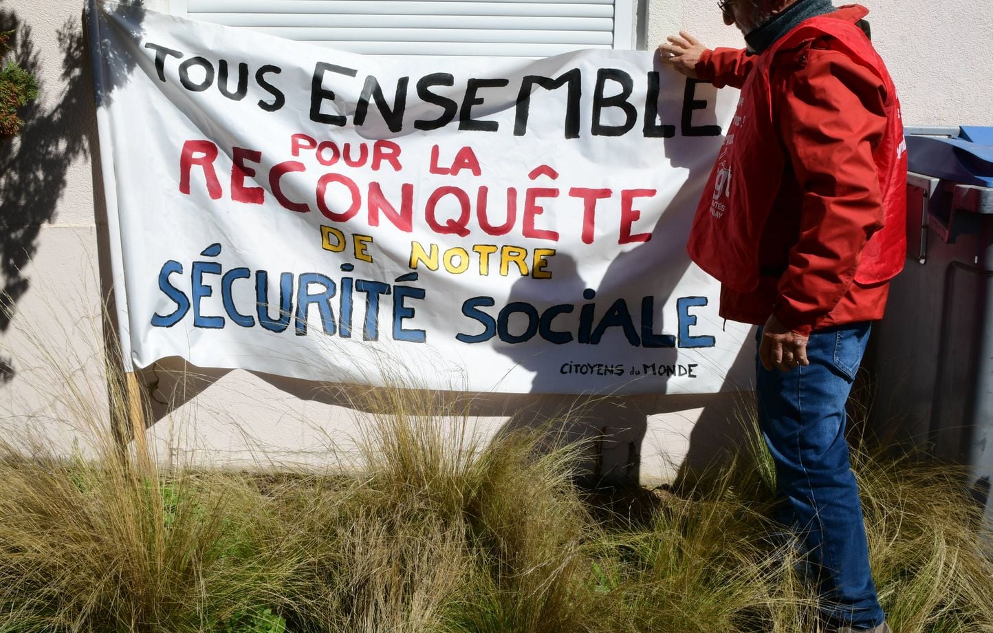 Déficit de la Sécu 2026 : 23,2 milliards en vue