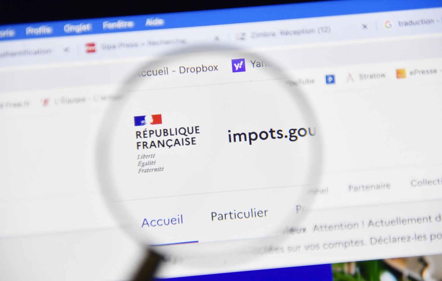 Impôts 2025 : dernier jour pour déclarer vos revenus