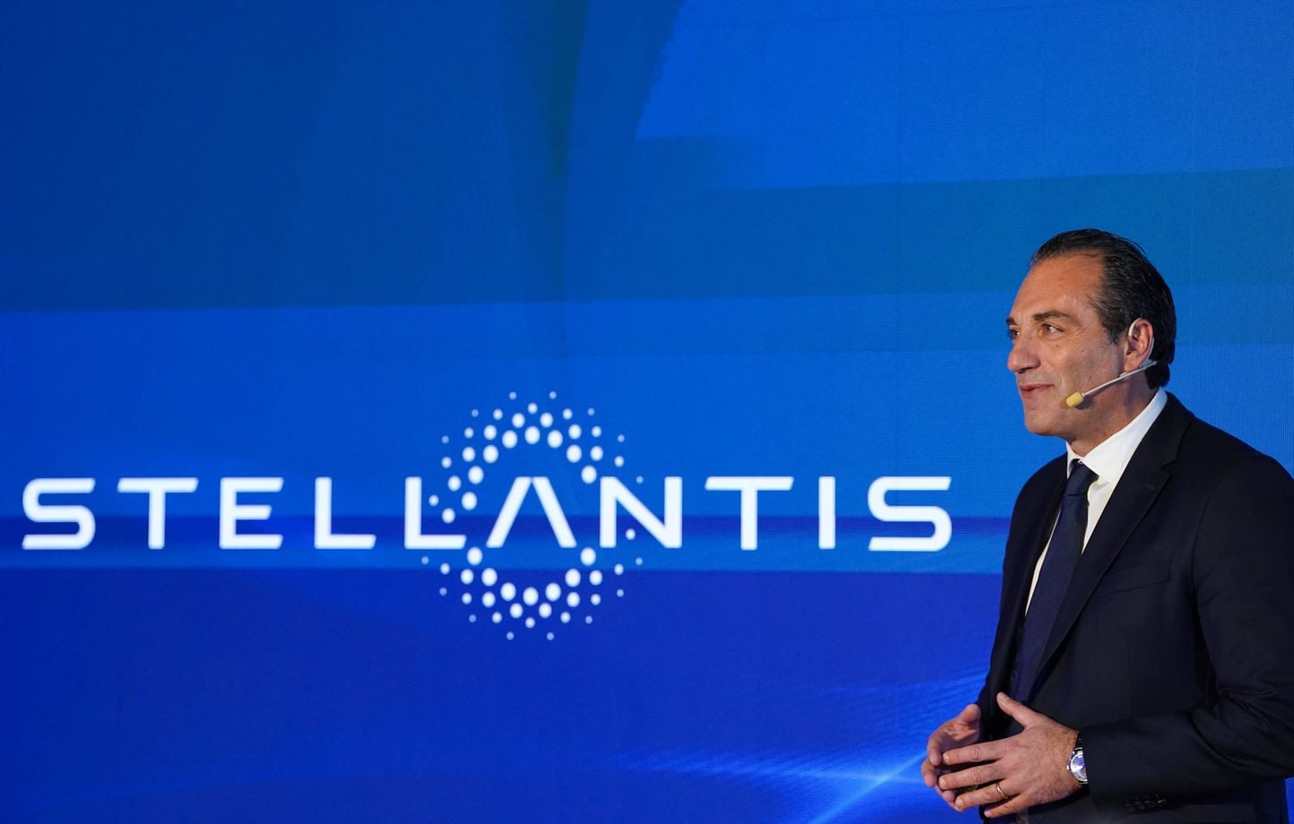 Stellantis investit 1 milliard pour Peugeot à Mulhouse