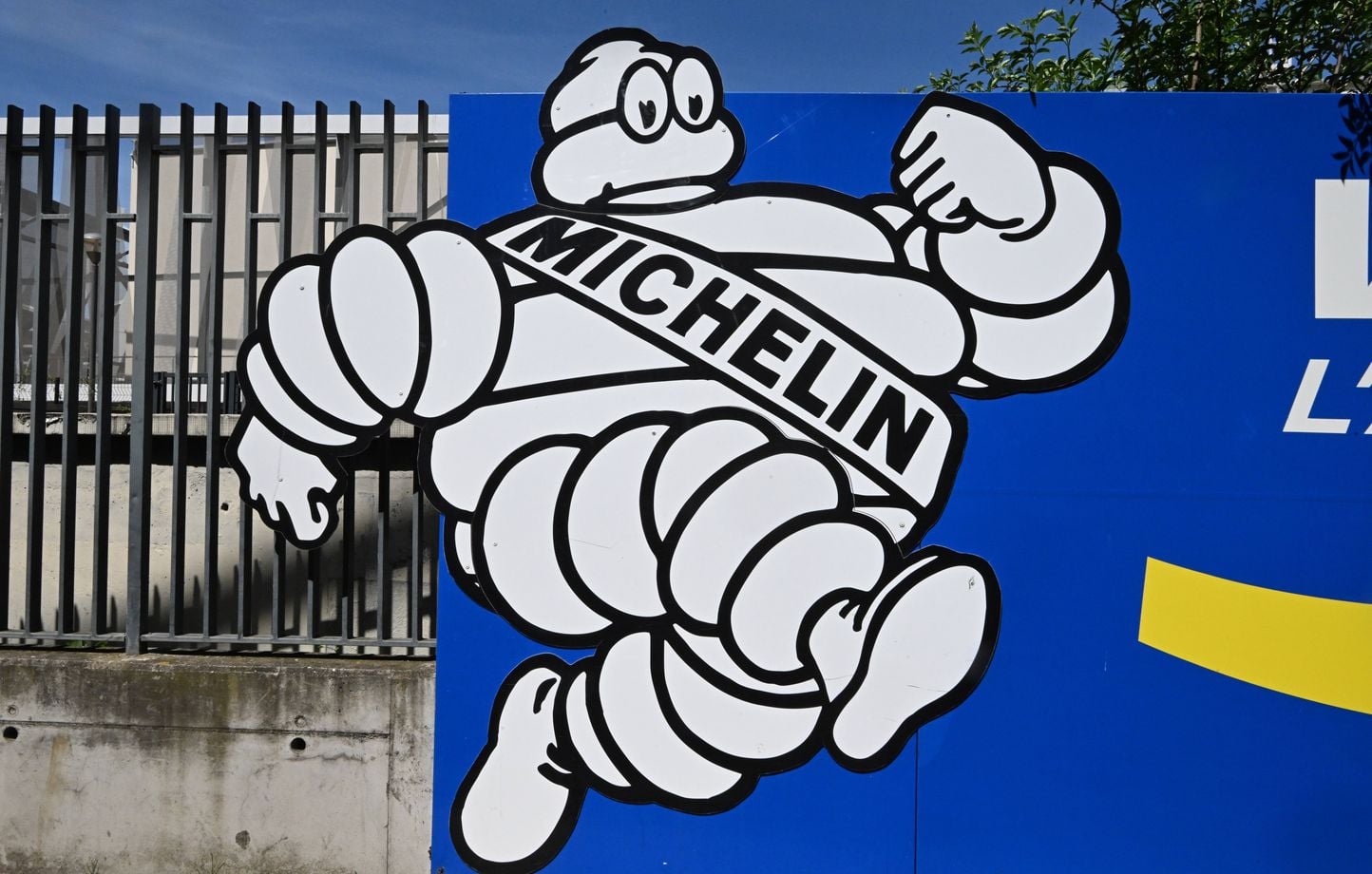 Michelin : 1 500 postes supprimés en France d’ici 3 ans