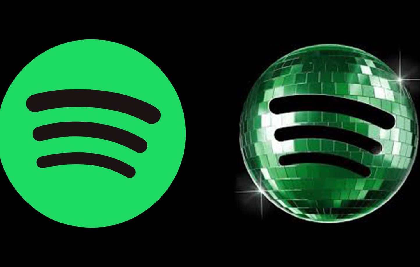 Nouveau logo Spotify : pourquoi il agace tant
