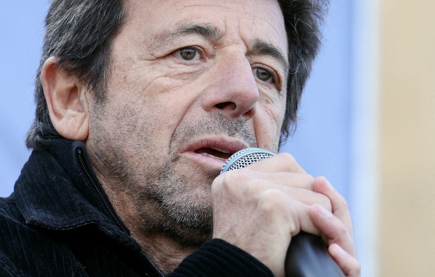 Patrick Bruel : fortune, poker, hôtel et huile d’olive