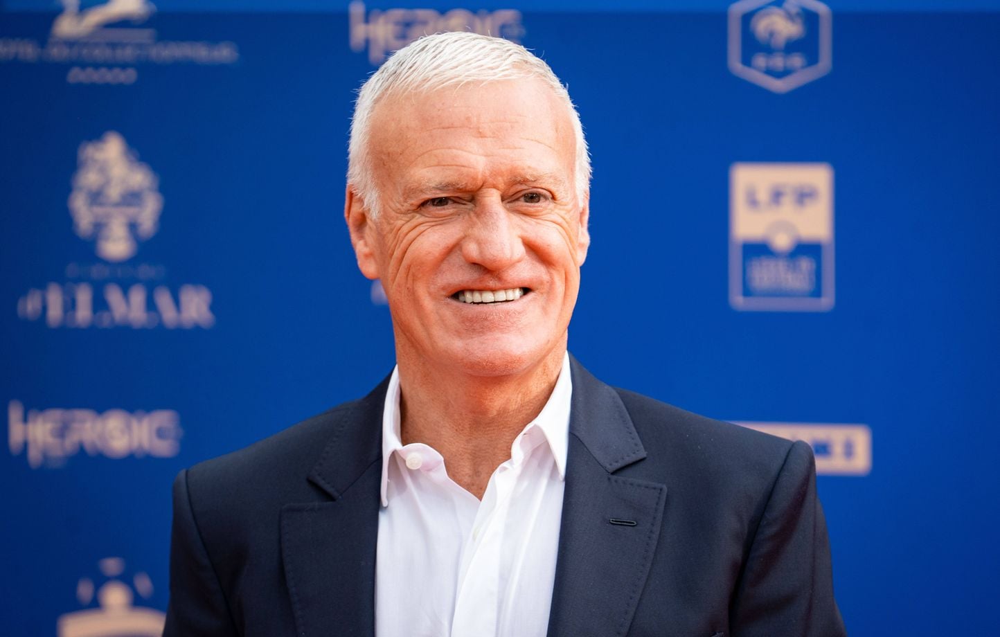 Deschamps après les Bleus : la piste Italie relancée