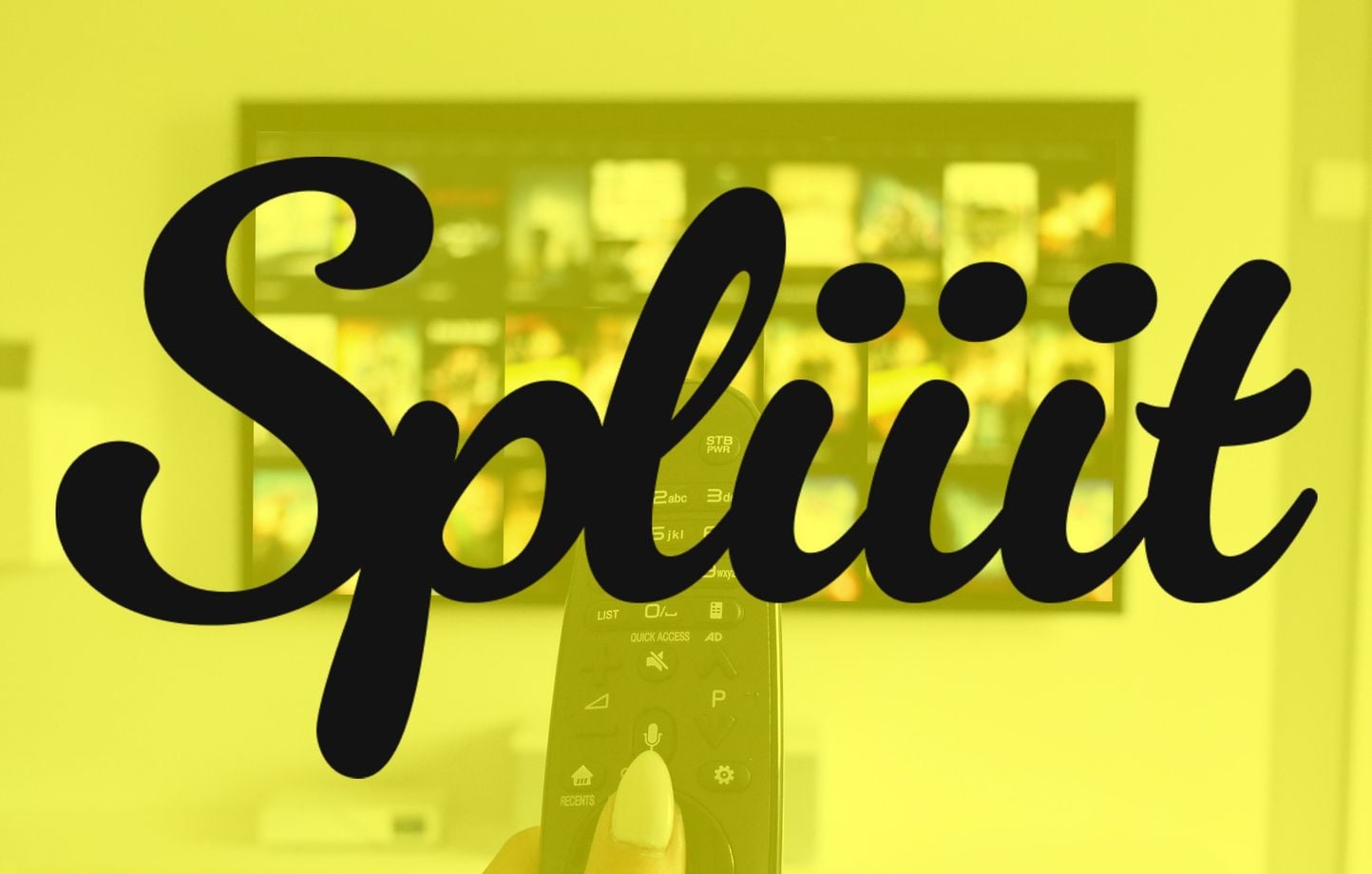 Spliiit condamné : son patron promet de faire appel