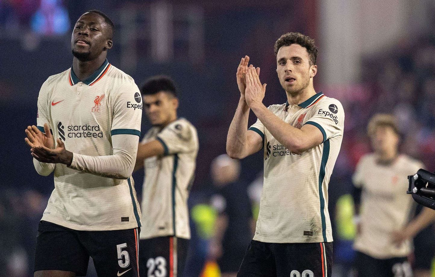 Konaté brise le tabou de la dépression dans le foot