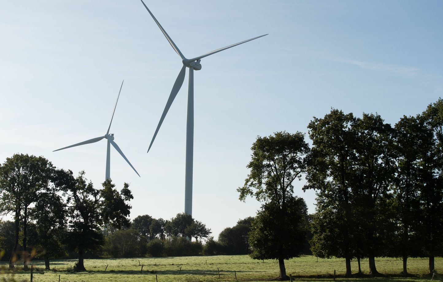 Éolien citoyen : un placement rentable jusqu’à 8 % ?